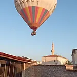 Sculpture Cappadocia Hotel