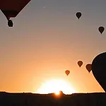 Sculpture Cappadocia Hotel Nevşehir