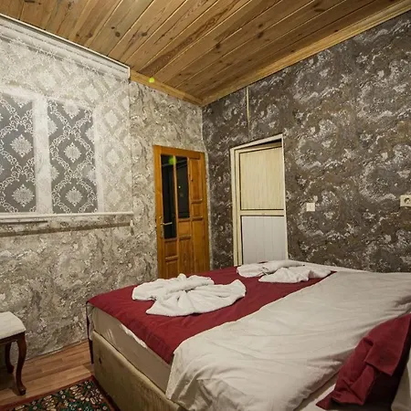 Sculpture Cappadocia * Nevşehir