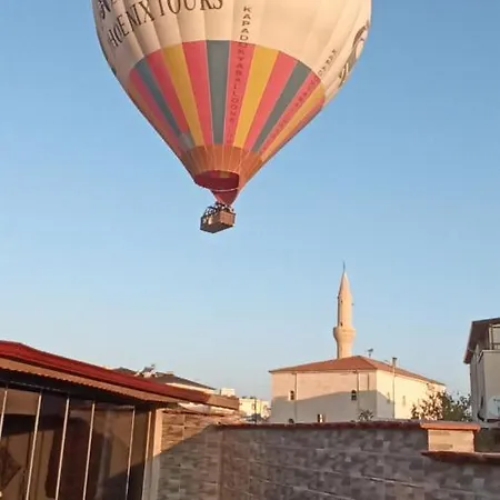 Sculpture Cappadocia Hotel