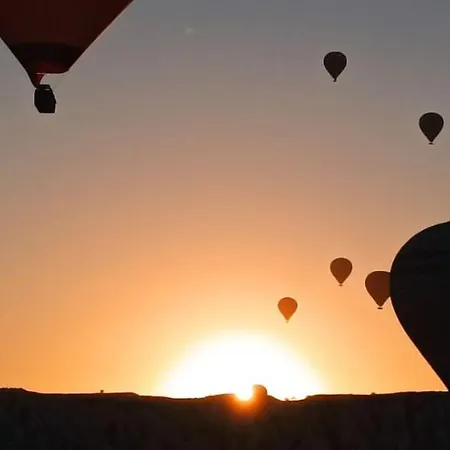 Sculpture Cappadocia Hotel Nevşehir