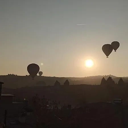 Hotel Sculpture Cappadocia
