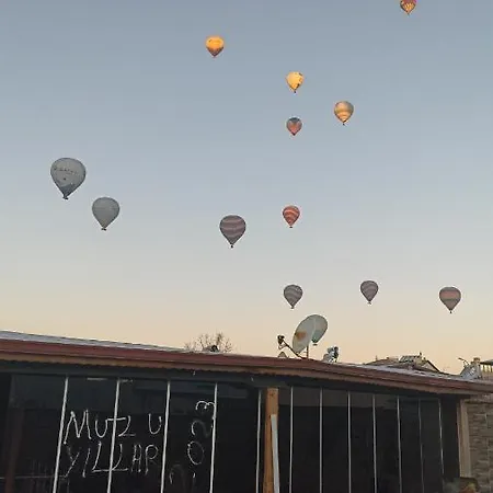 Sculpture Cappadocia Hotel