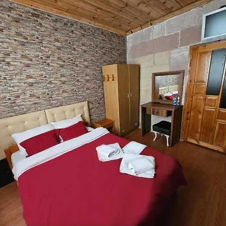 Sculpture Cappadocia * Nevşehir