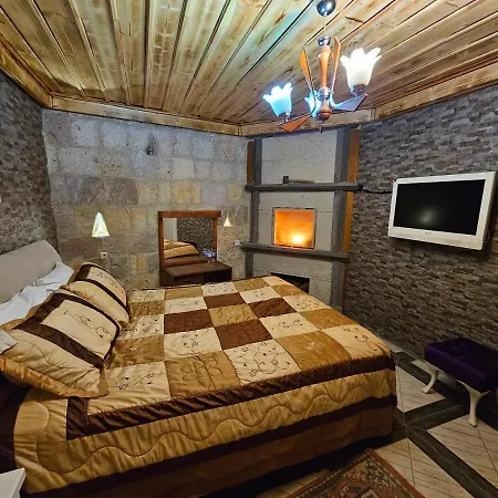 Sculpture Cappadocia Hotel Nevşehir