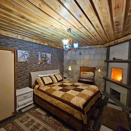 Hotel Sculpture Cappadocia Nevşehir