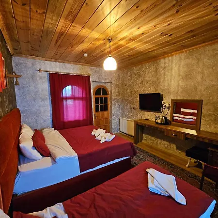 Sculpture Cappadocia Hotel