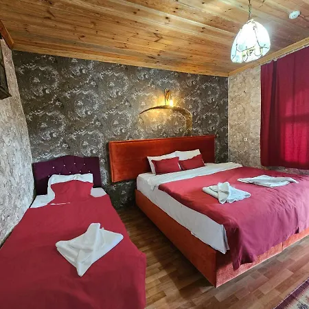 Hotel Sculpture Cappadocia Nevşehir