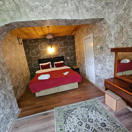 Hotel Sculpture Cappadocia Nevşehir