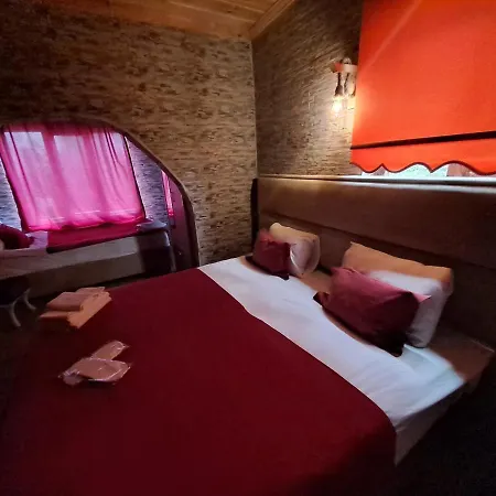 Sculpture Cappadocia * Nevşehir