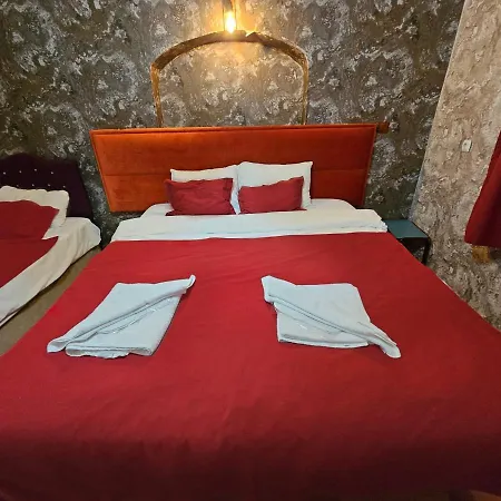 Hotel Sculpture Cappadocia Nevşehir
