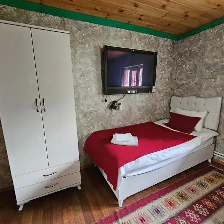 Sculpture Cappadocia Hotel *