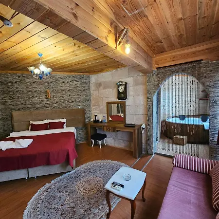 Sculpture Cappadocia Hotel