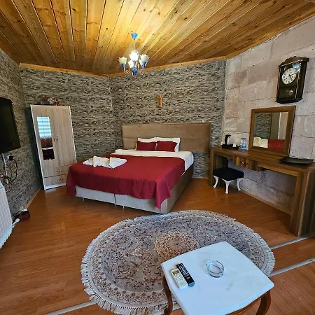 Hotel Sculpture Cappadocia