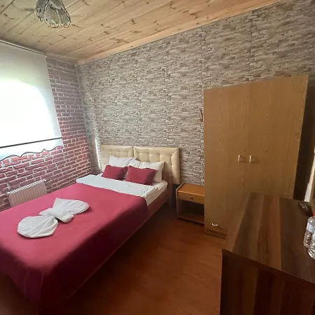 Sculpture Cappadocia Hotel Nevşehir