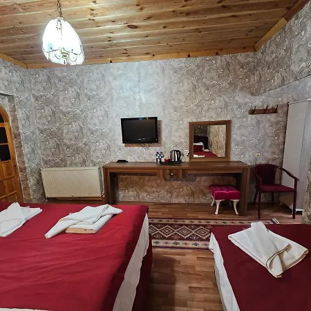 Sculpture Cappadocia Nevşehir