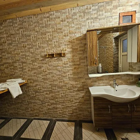 Hotel Sculpture Cappadocia