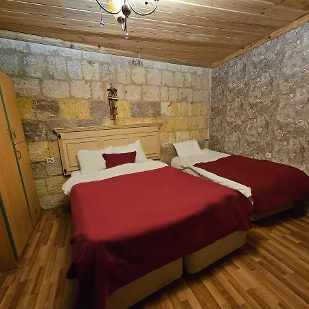 Sculpture Cappadocia Nevşehir