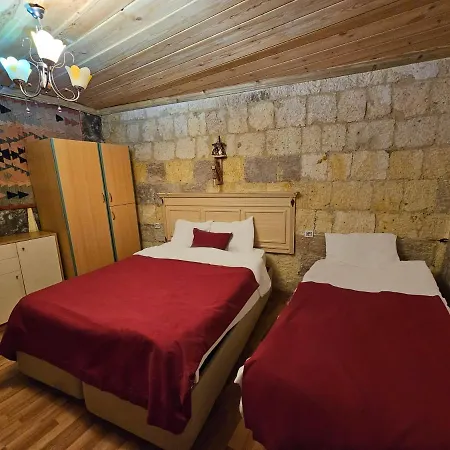 Sculpture Cappadocia *