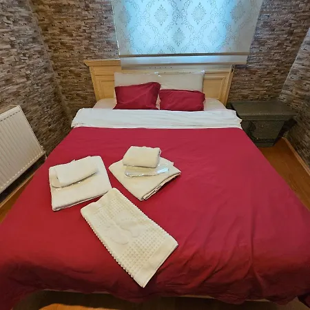 Hotel Sculpture Cappadocia *