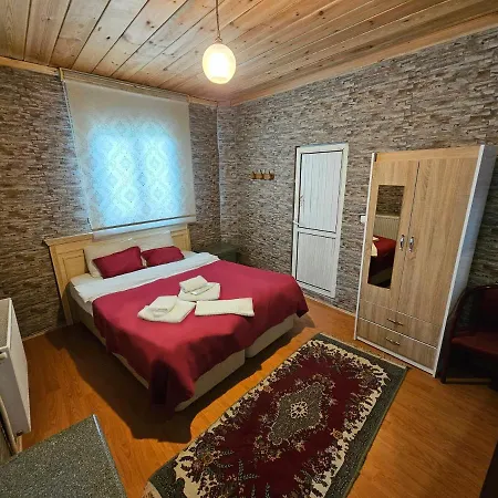 Sculpture Cappadocia * Nevşehir