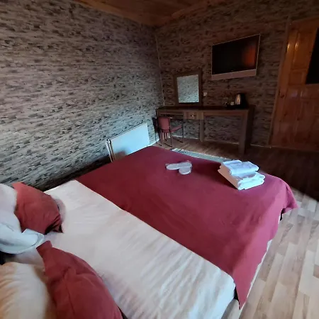 Sculpture Cappadocia Hotel