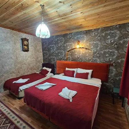 Hotel Sculpture Cappadocia *