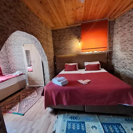 Sculpture Cappadocia Hotel *