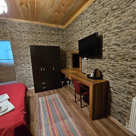 Hotel Sculpture Cappadocia