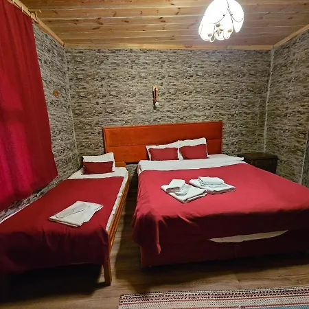 Hotel Sculpture Cappadocia *