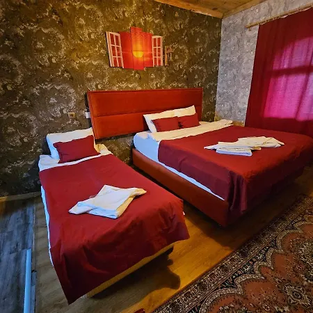 Hotel Sculpture Cappadocia Nevşehir