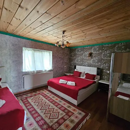 Hotel Sculpture Cappadocia Nevşehir