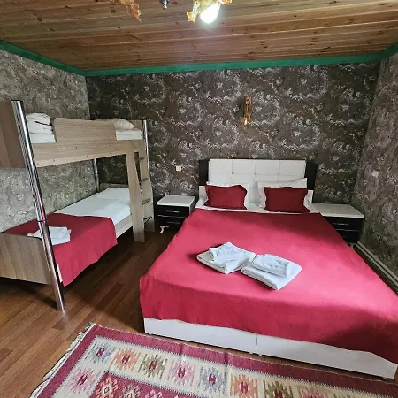 Sculpture Cappadocia Hotel