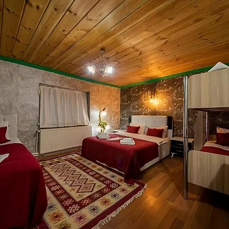 Hotel Sculpture Cappadocia