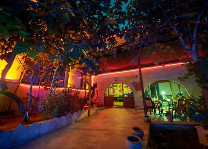 Sculpture Cappadocia