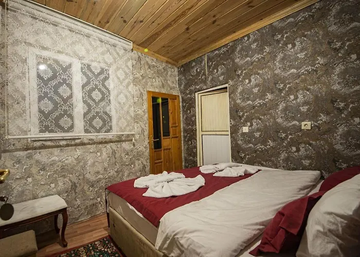 Sculpture Cappadocia * Nevşehir