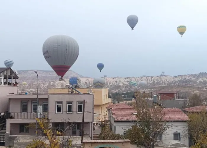 Sculpture Cappadocia Hotel