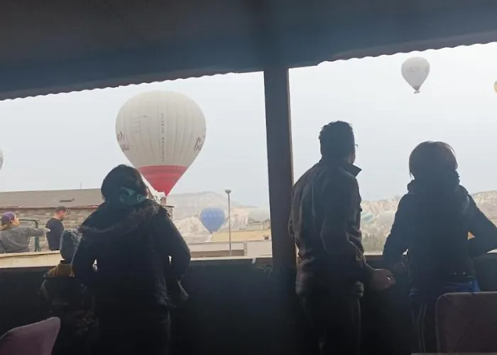 Sculpture Cappadocia Hotel *