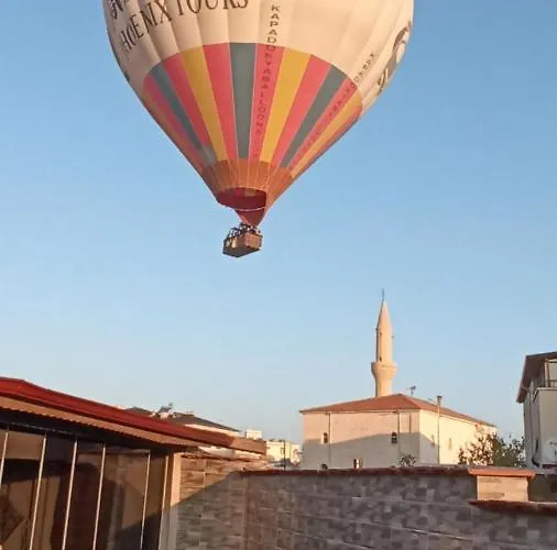 Sculpture Cappadocia Hotel
