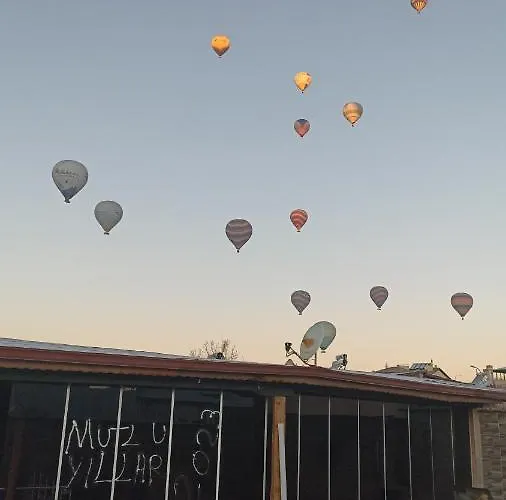 Sculpture Cappadocia Hotel