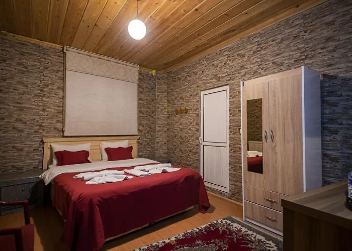 Sculpture Cappadocia Nevşehir