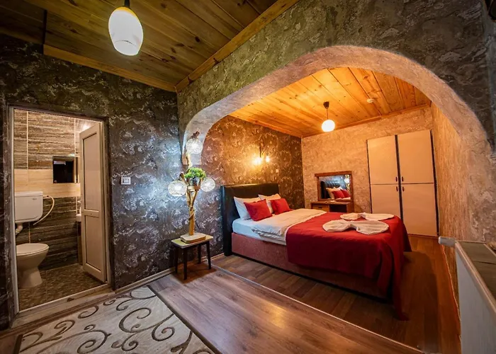 Sculpture Cappadocia Nevşehir