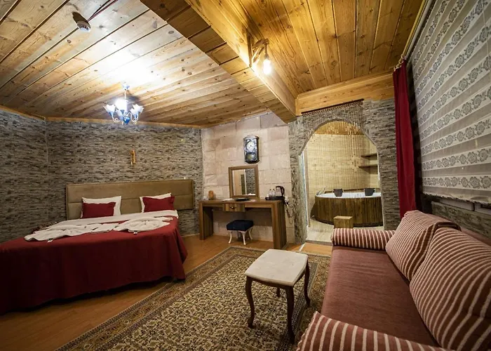 Sculpture Cappadocia Nevşehir