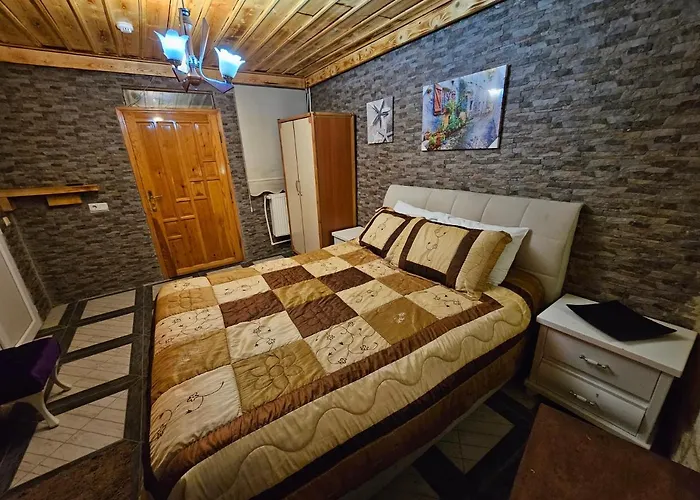 Sculpture Cappadocia Hotel *