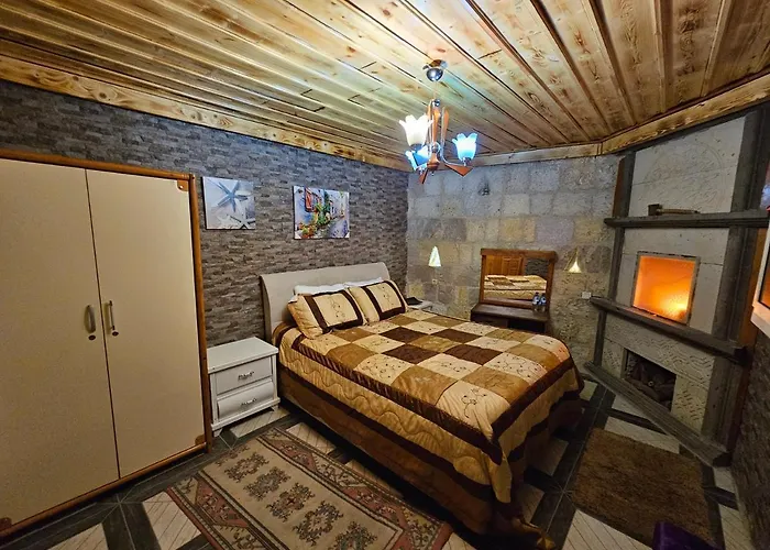 Sculpture Cappadocia Hotel