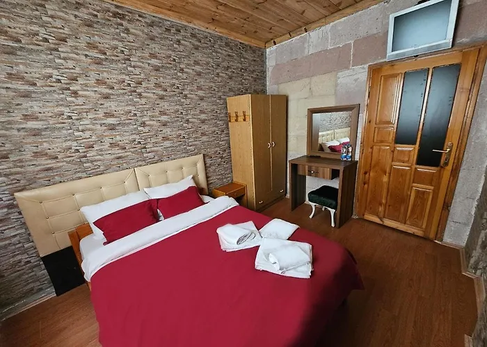 Sculpture Cappadocia * Nevşehir