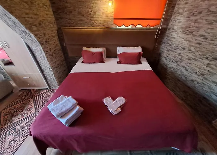 Sculpture Cappadocia *