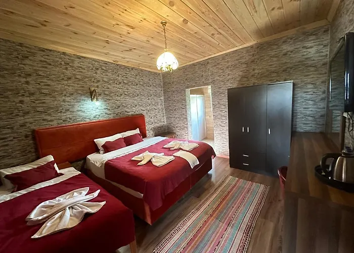 Sculpture Cappadocia Hotel Nevşehir