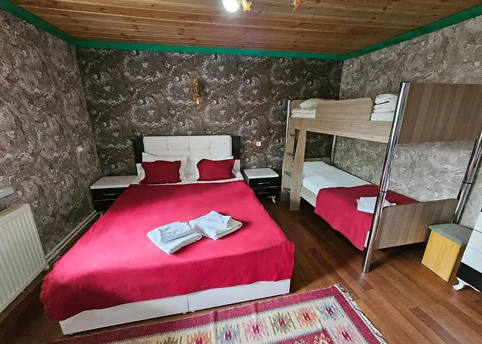 Sculpture Cappadocia *