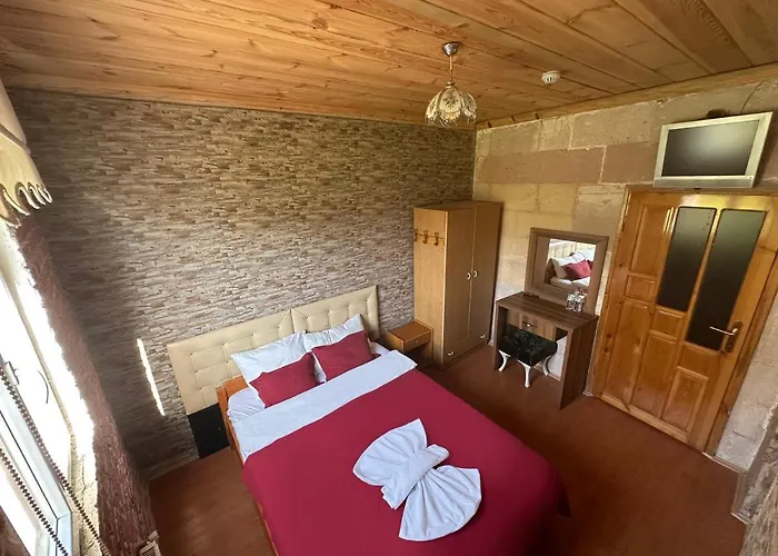 Sculpture Cappadocia *